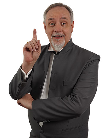 Élio Mágico - Show Personalizado